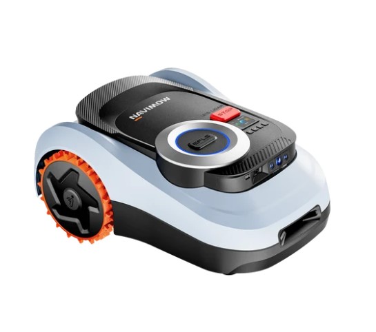 Navimow i215 LiDAR